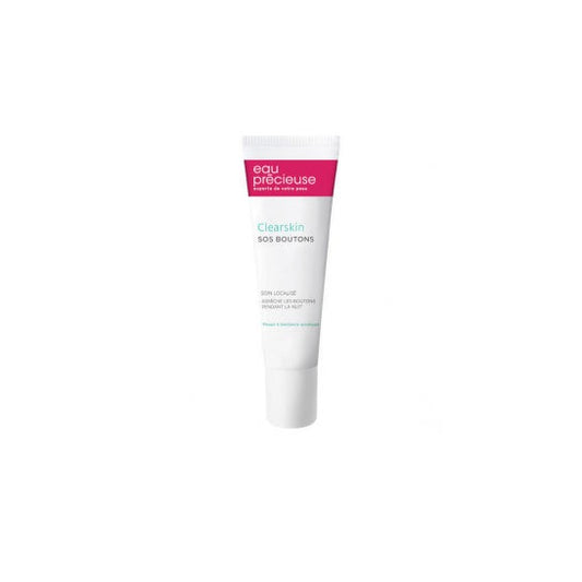 Eau Precieuse Sos Boutons 10ml