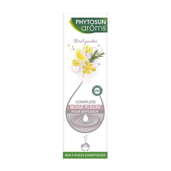 Phytosun Aroms Hle Cplex Diffus Bois Fl 30Ml