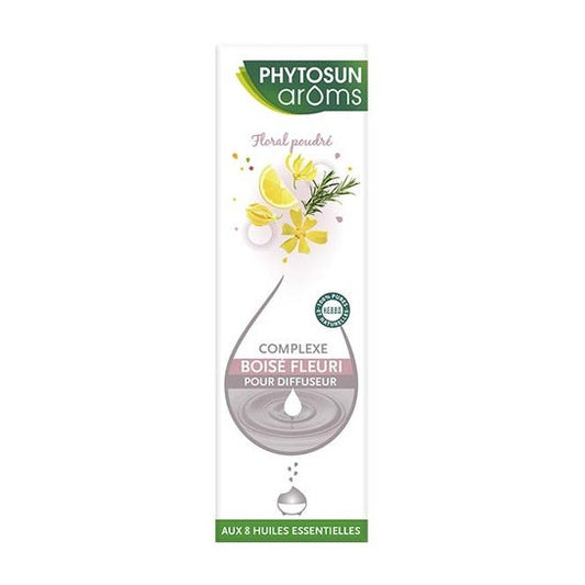 Phytosun Aroms Hle Cplex Diffus Bois Fl 30Ml
