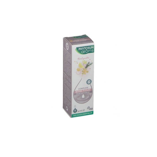 Phytosun Aroms Hle Cplex Diffus Bois Fl 30Ml