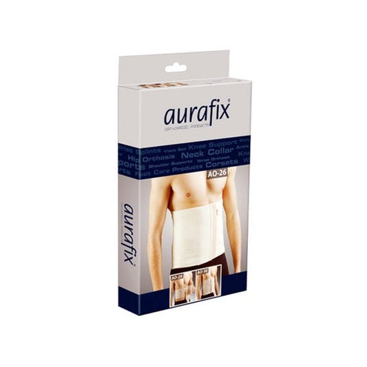 Aurafix Corsé de Lana Ao-26