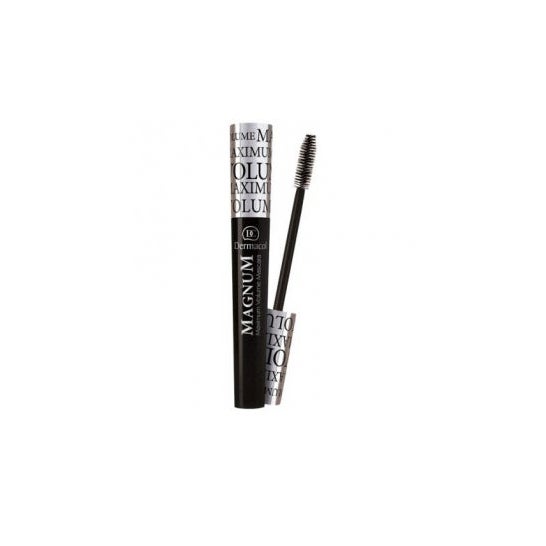 Dermacol Máscara Magnum Máximo Volumen 12ml