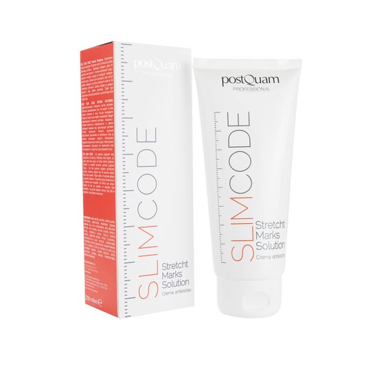 Postquam Slim Code Antiestrías 200 ml