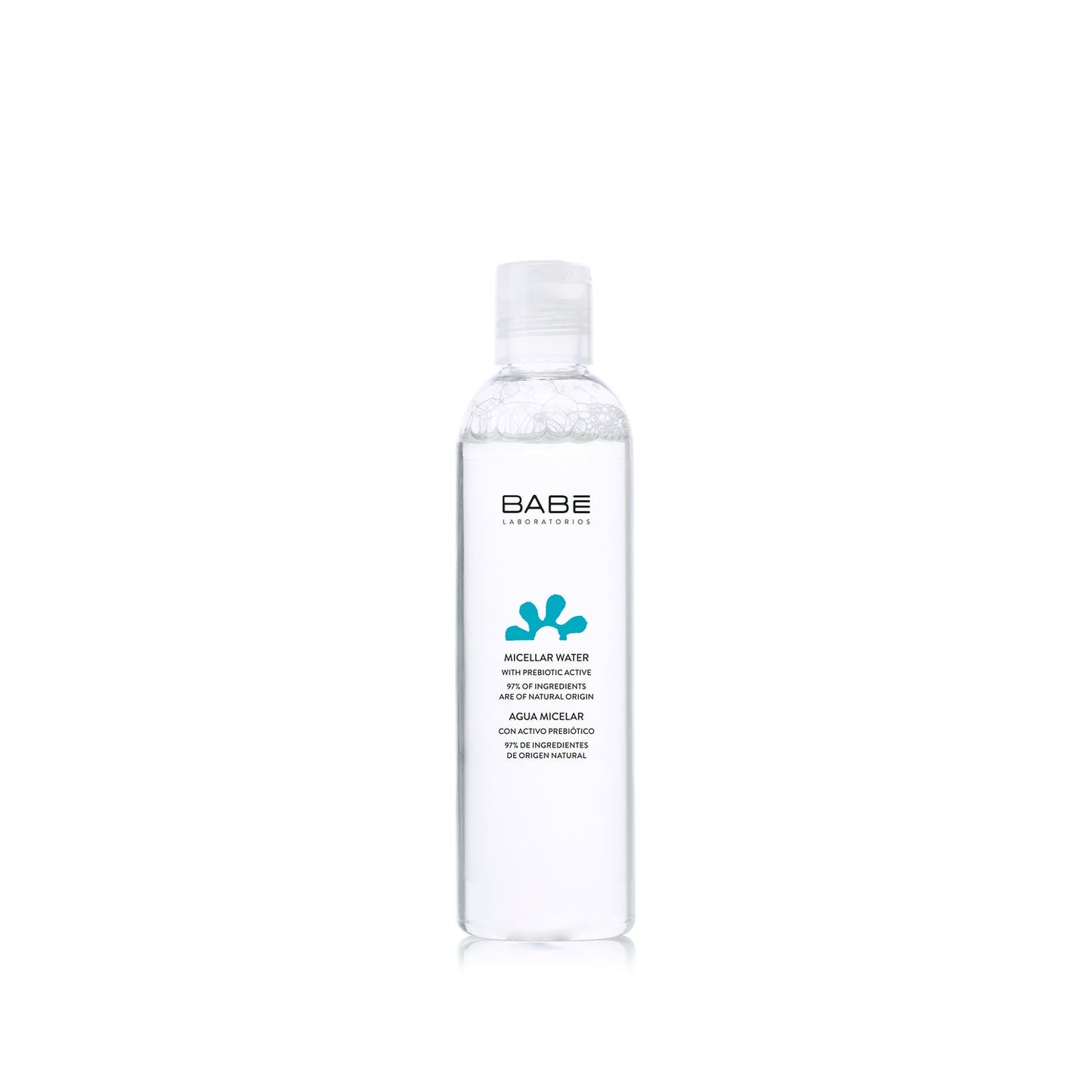 Babé Agua Micelar 250ml
