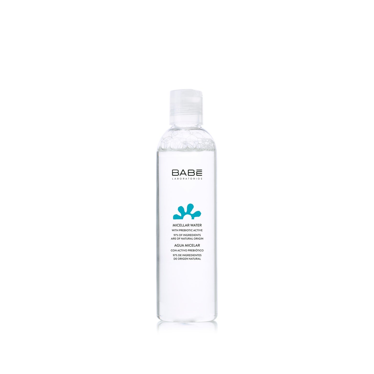 Babé Agua Micelar 250ml