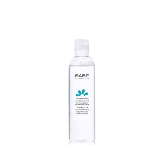 Babé Agua Micelar 250ml