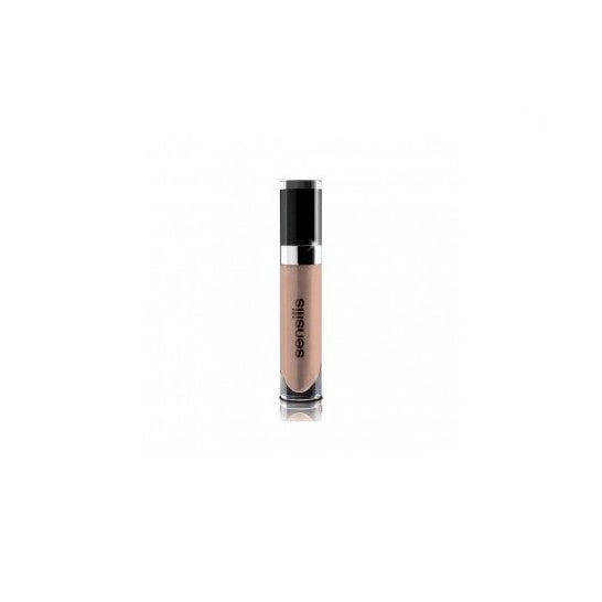 Sensilis shimmer lips 05 natural 1ud