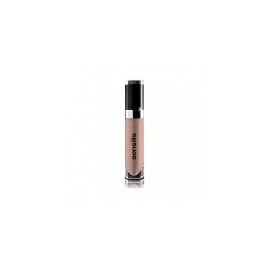 Sensilis shimmer lips 05 natural 1ud