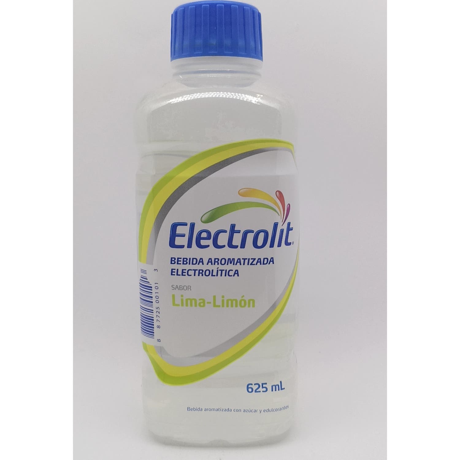 Electrolit Bebida Electrolítica Lima Limón 625ml