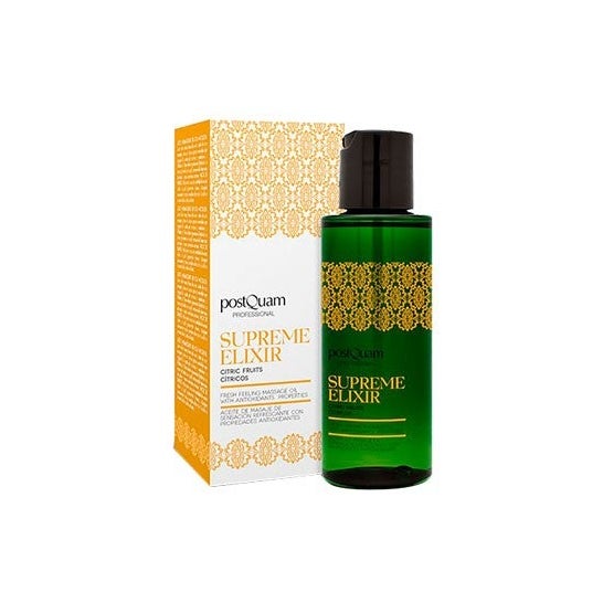 Postquam aceite refrescante de cítricos 100ml