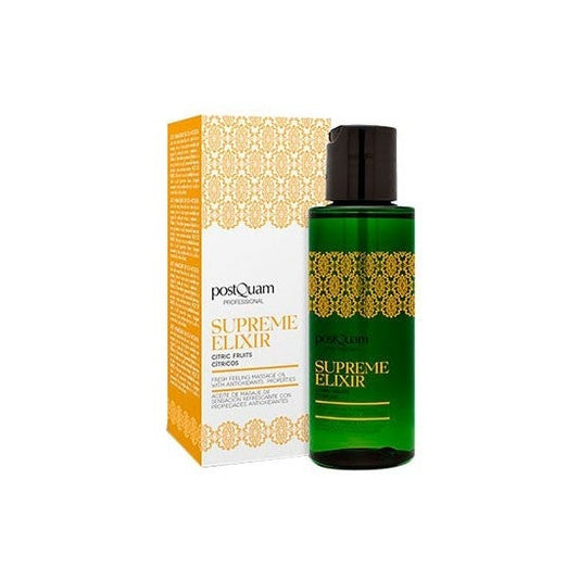 Postquam aceite refrescante de cítricos 100ml