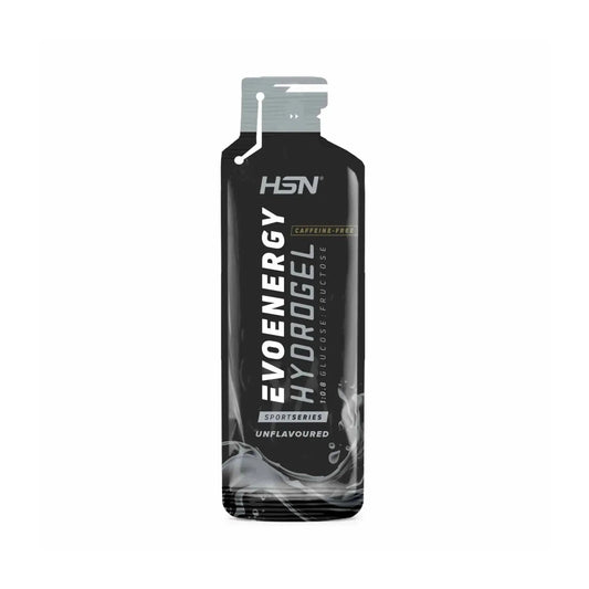 HSN Evoenergy Hydrogel Sin Cafeína Sin Sabor 70ml