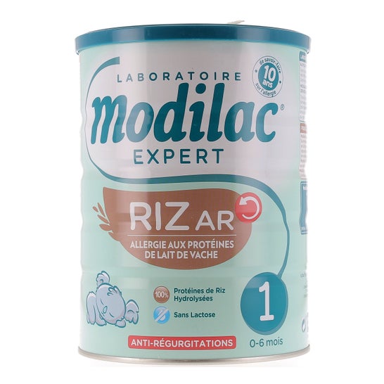 Modilac Expert Riz Ar 1 800g