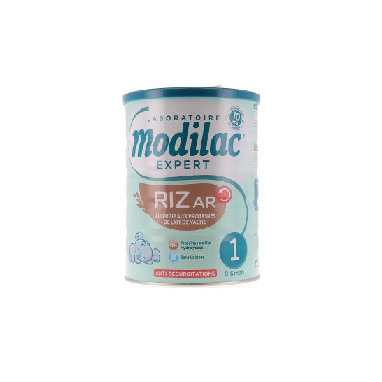 Modilac Expert Riz Ar 1 800g