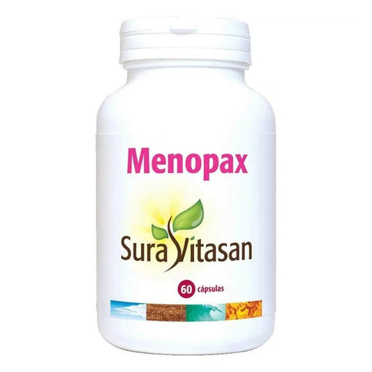 Sura Vitasan Menopax 60caps