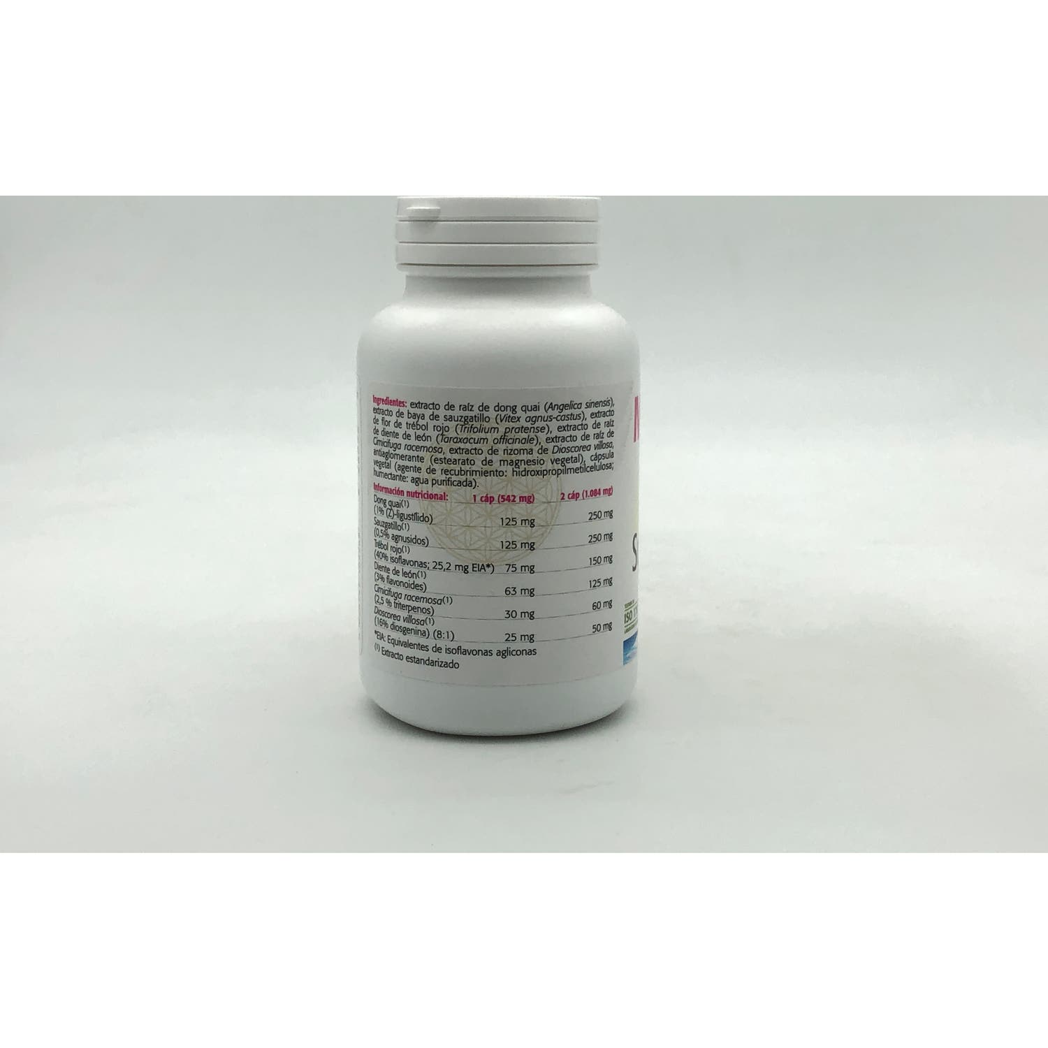 Sura Vitasan Menopax 60caps