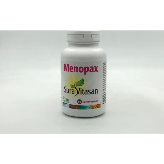 Sura Vitasan Menopax 60caps