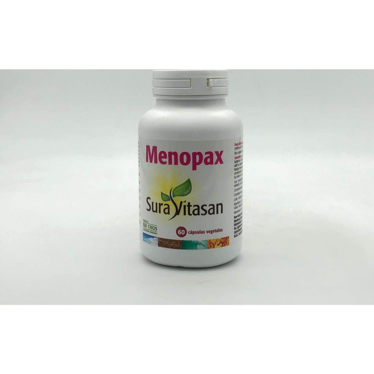 Sura Vitasan Menopax 60caps