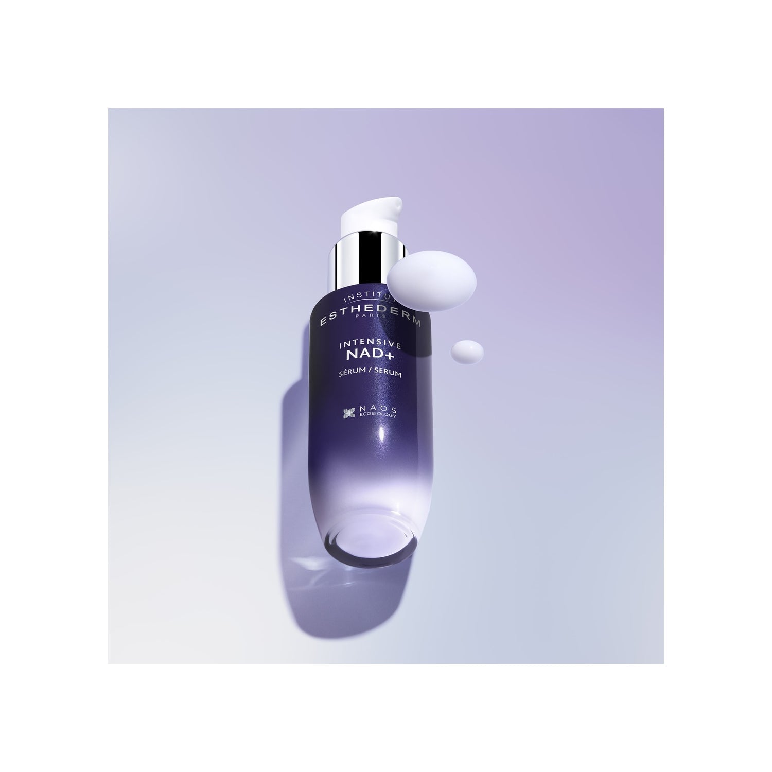 Institut Esthederm Intensive NAD+ Serum 30 ml