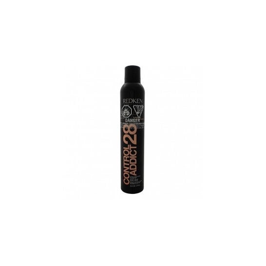 Redken Control Addict Laca 28 400 ml