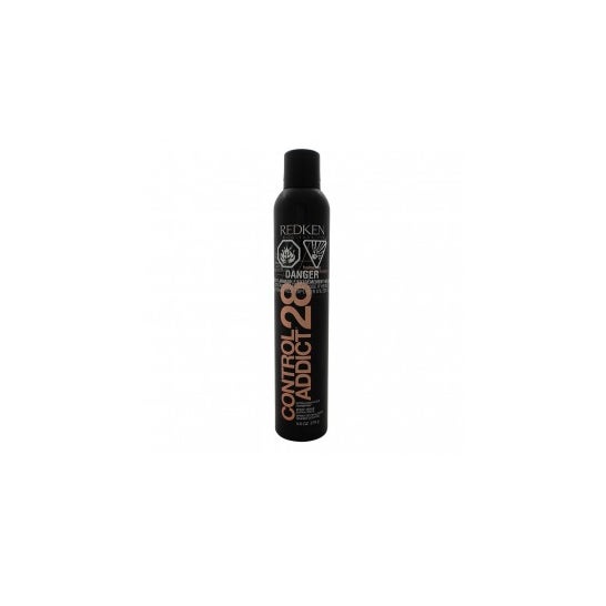 Redken Control Addict Laca 28 400 ml