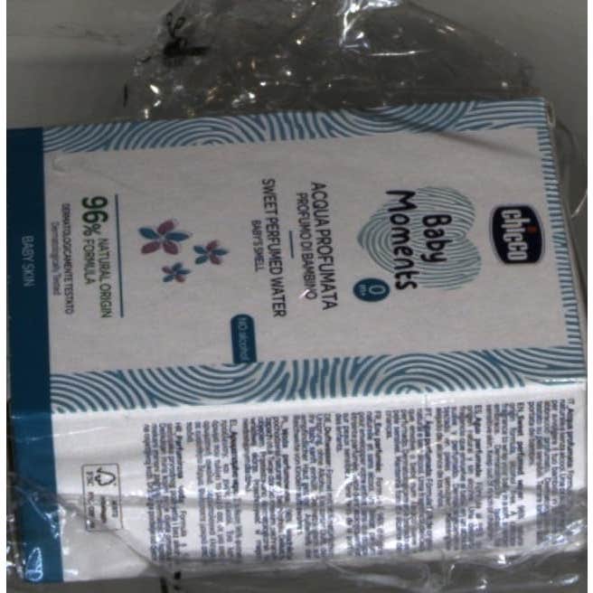 Chicco® agua perfumada 100ml