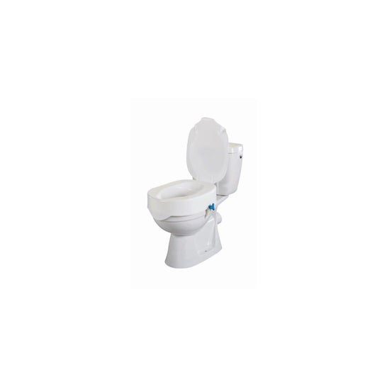 Rehotec Alza Inodoro sin Tapa 10 cm 1 ud