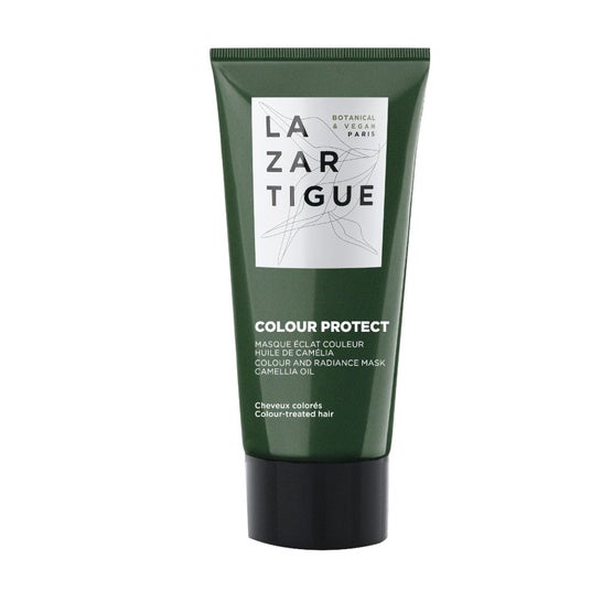 Lazartigue Mascarilla de Protección del Color 50 ml