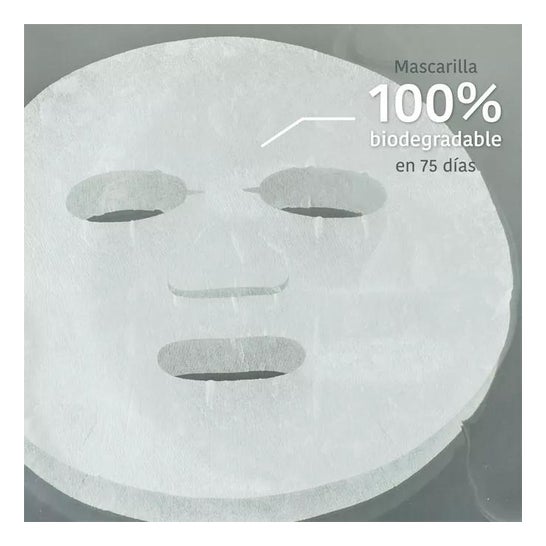 Iroha Nature Mascarilla Wrinkle Filler & Anti-Age 20ml