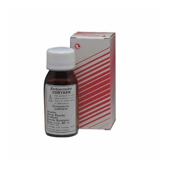 Corysan Ambientador Humidific 70 Cc
