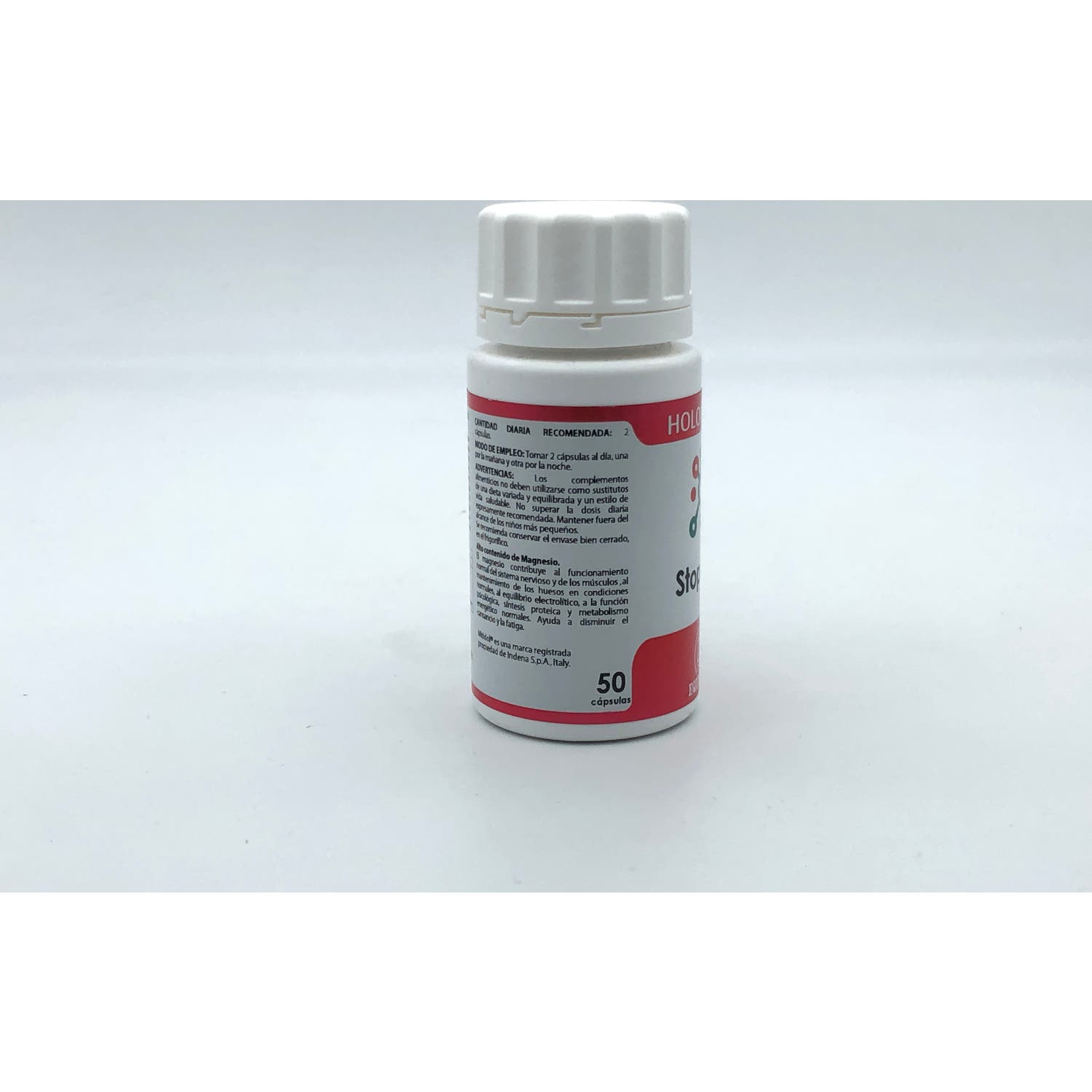 Equisalud Holomega Stop-Dol 50caps