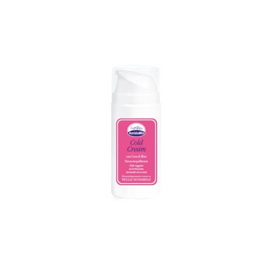 Euphidra Amidomial Dermocr100 ml