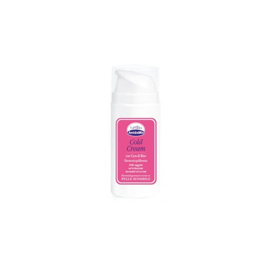 Euphidra Amidomial Dermocr100 ml