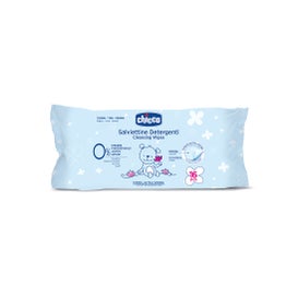 Chicco Toallitas Húmedas 16uds