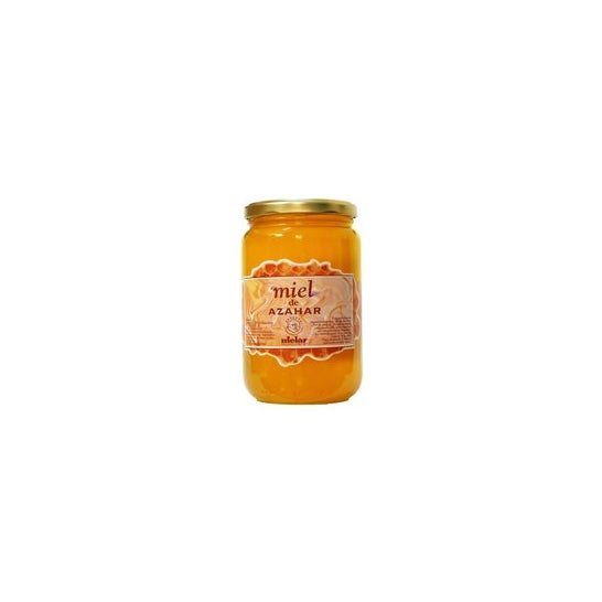 Mielar Miel de Azahar 500 g