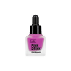 Wibo Pink Drink Colorete Líquido 4 15ml