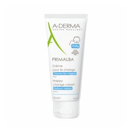 A-Derma Primalba Crema Cambio Pañal 100ml
