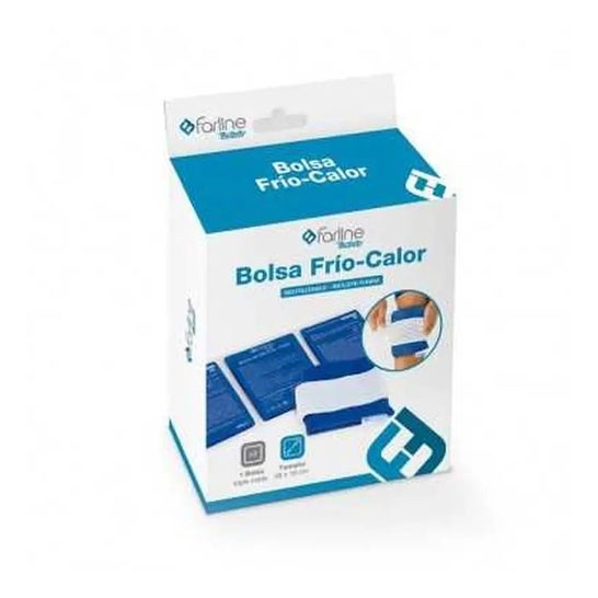 Farline Activity Bolsa Gel Frio-calor