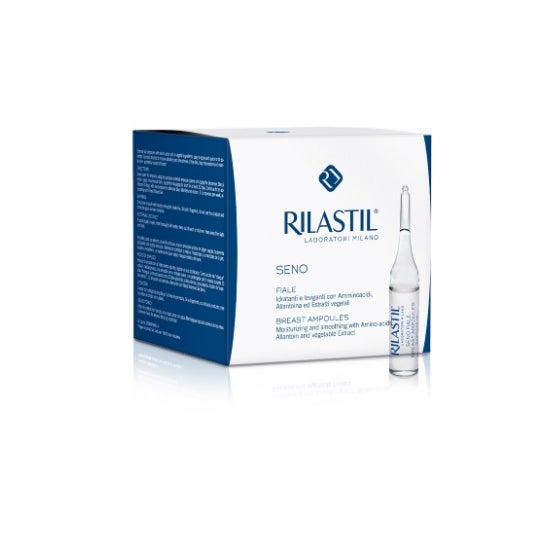 Rilastil Reafirmantes Senos 15x75 ml