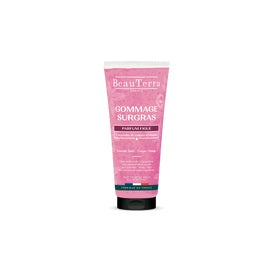 Beauterra Exfoliante Sobregraso Higo 200 ml