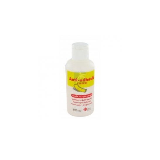 Solución Antiadherente Gilbert 125ml