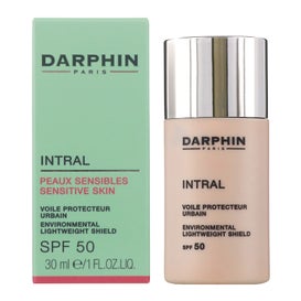 Darphin Intral Voile Protect Urbain SPF50 30ml