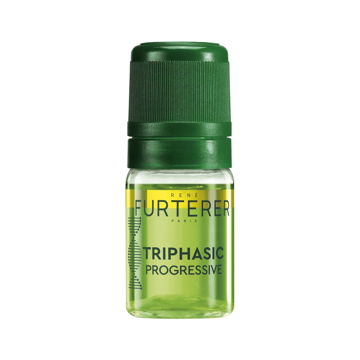 René Furterer Triphasic Progressive Tratamiento Anticaída Progresiva 8x5,5ml