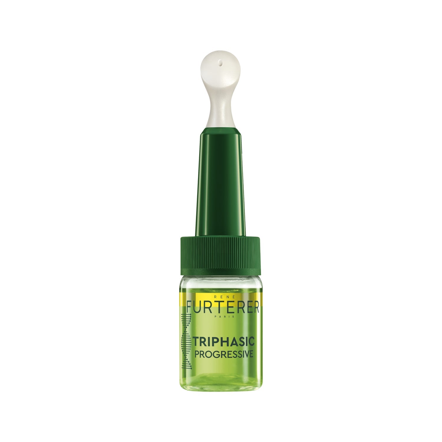 René Furterer Triphasic Progressive Tratamiento Anticaída Progresiva 8x5,5ml