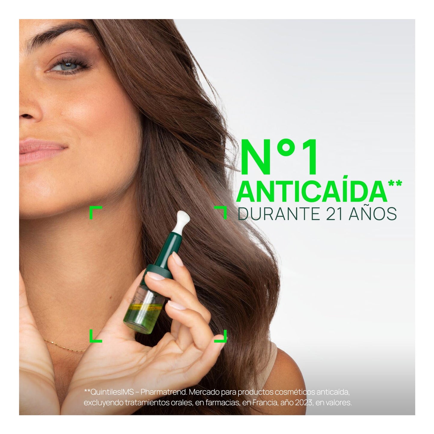 René Furterer Triphasic Progressive Gentech Anticaída Caída Progresiva 8x5,5 ml
