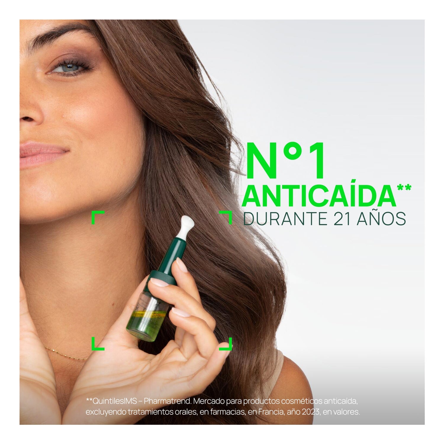 René Furterer Triphasic Progressive Gentech Anticaída Caída Progresiva 8x5,5 ml