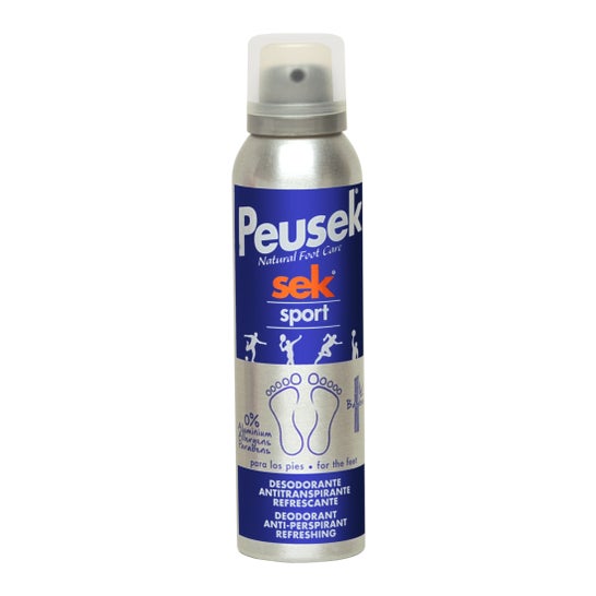 Peusek Sek spray pies 150ml