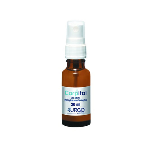 Corpitol Aceite 20ml