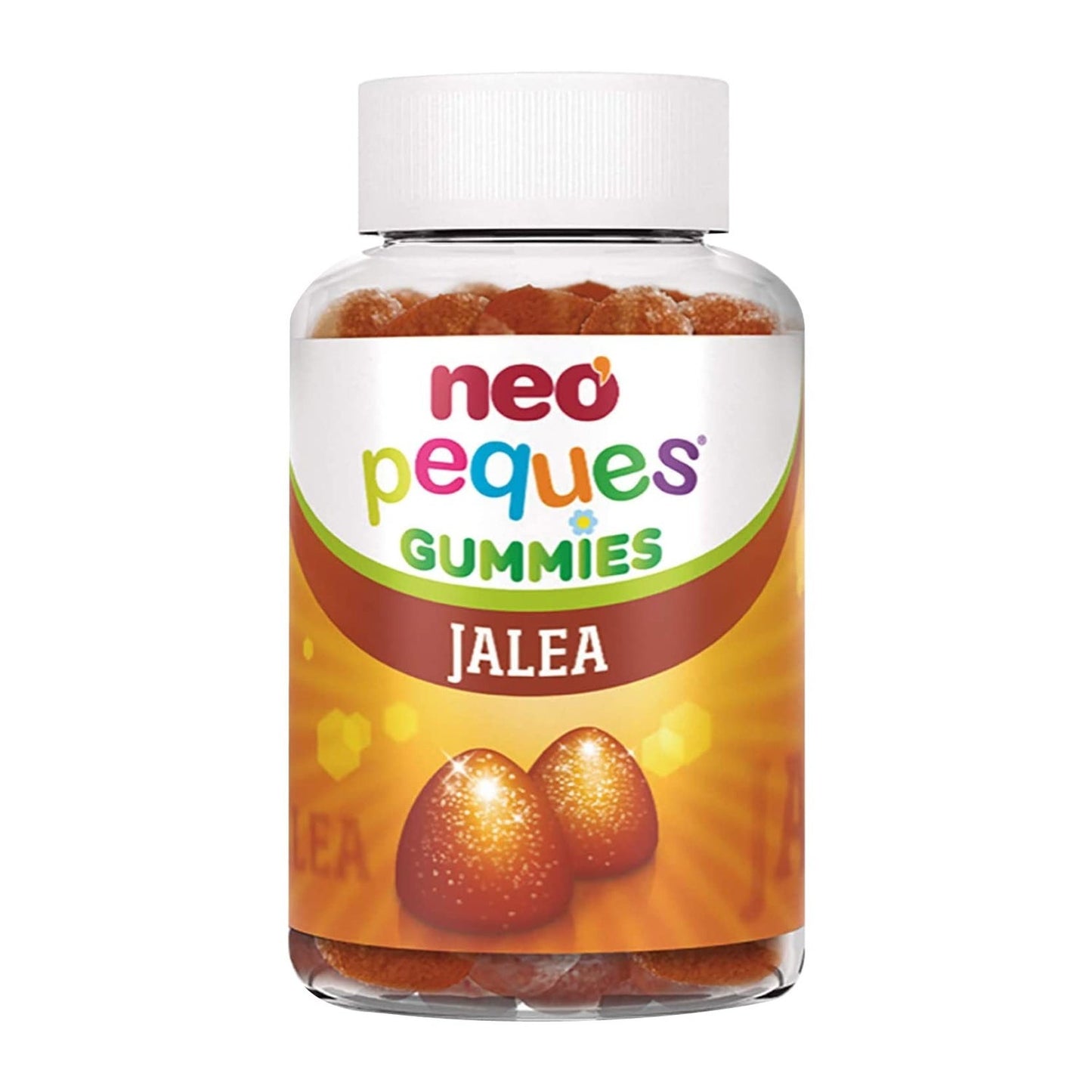 Neo Peques Gummies Jalea 30 Gummies