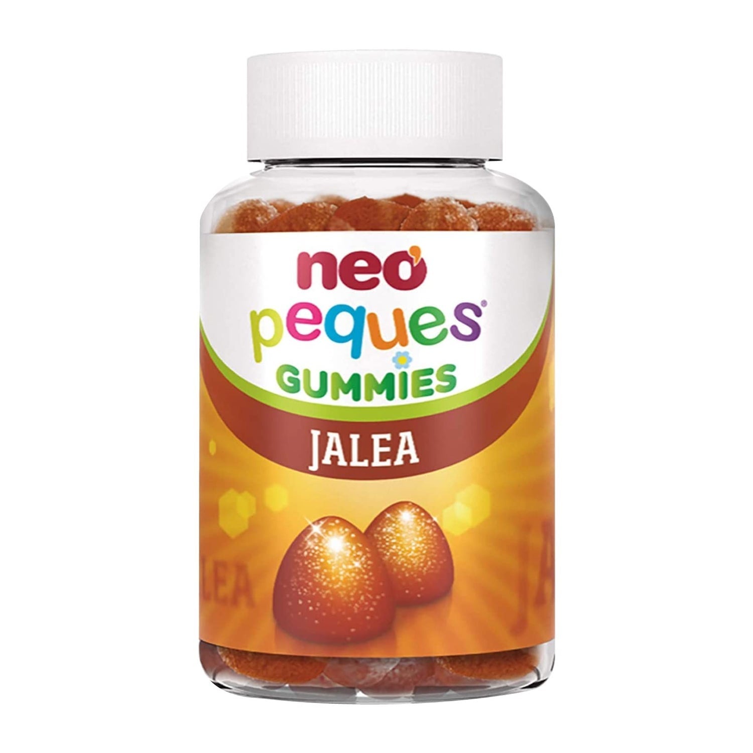 Neo Peques Gummies Jalea 30 Gummies